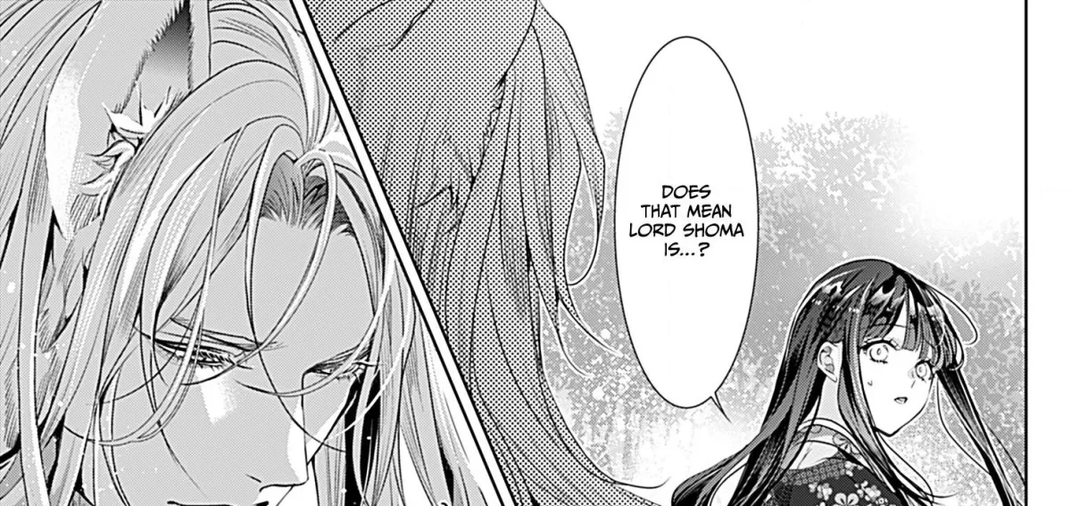 The Lying Moon Princess