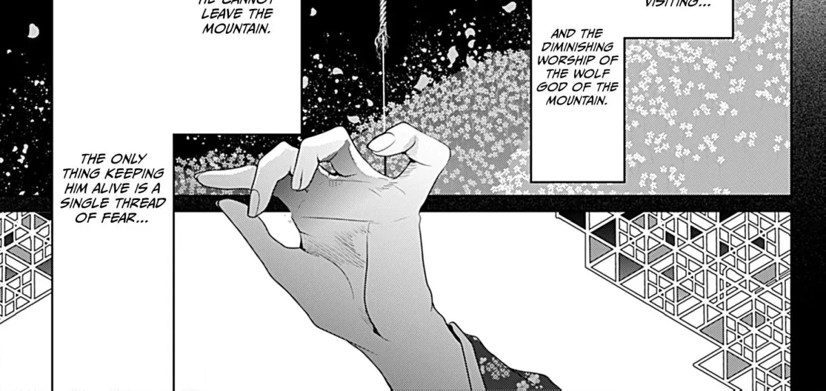 The Lying Moon Princess
