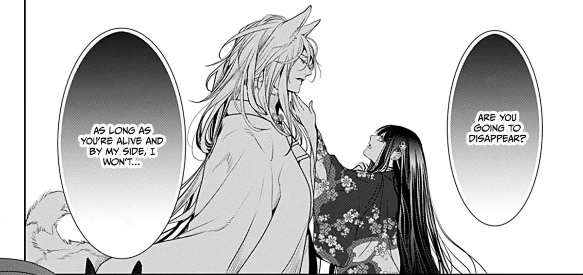 The Lying Moon Princess