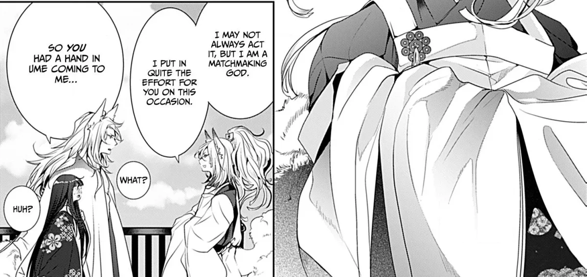 The Lying Moon Princess