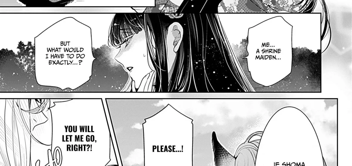 The Lying Moon Princess