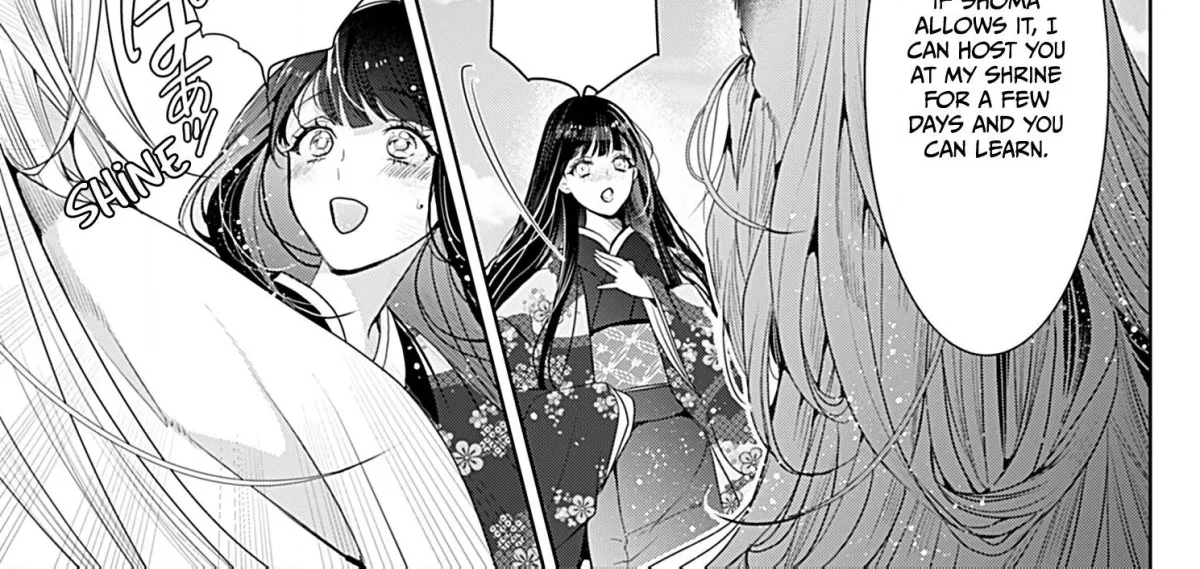 The Lying Moon Princess