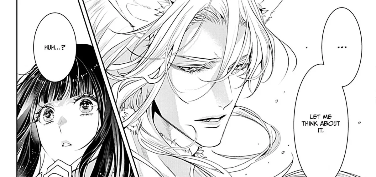 The Lying Moon Princess