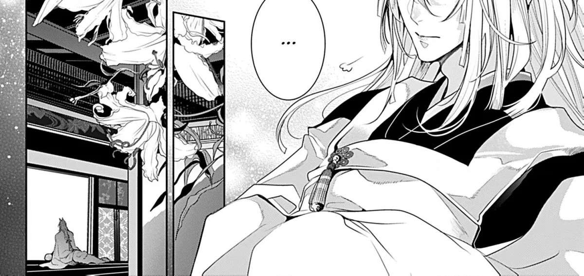 The Lying Moon Princess