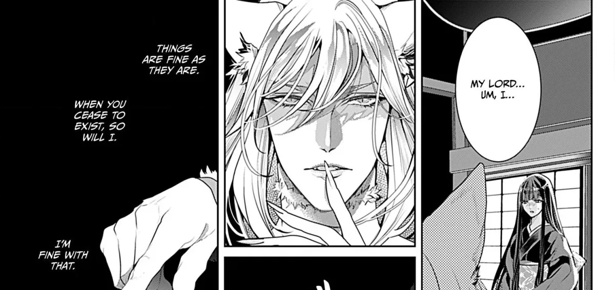 The Lying Moon Princess