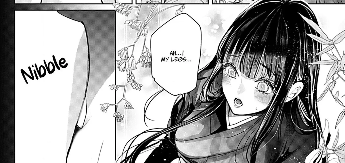 The Lying Moon Princess