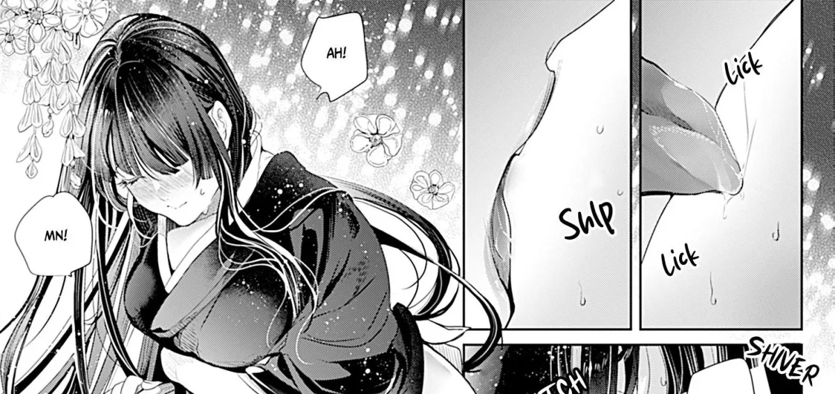 The Lying Moon Princess