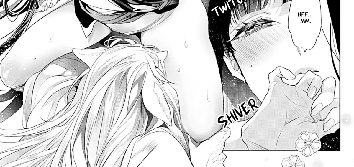 The Lying Moon Princess