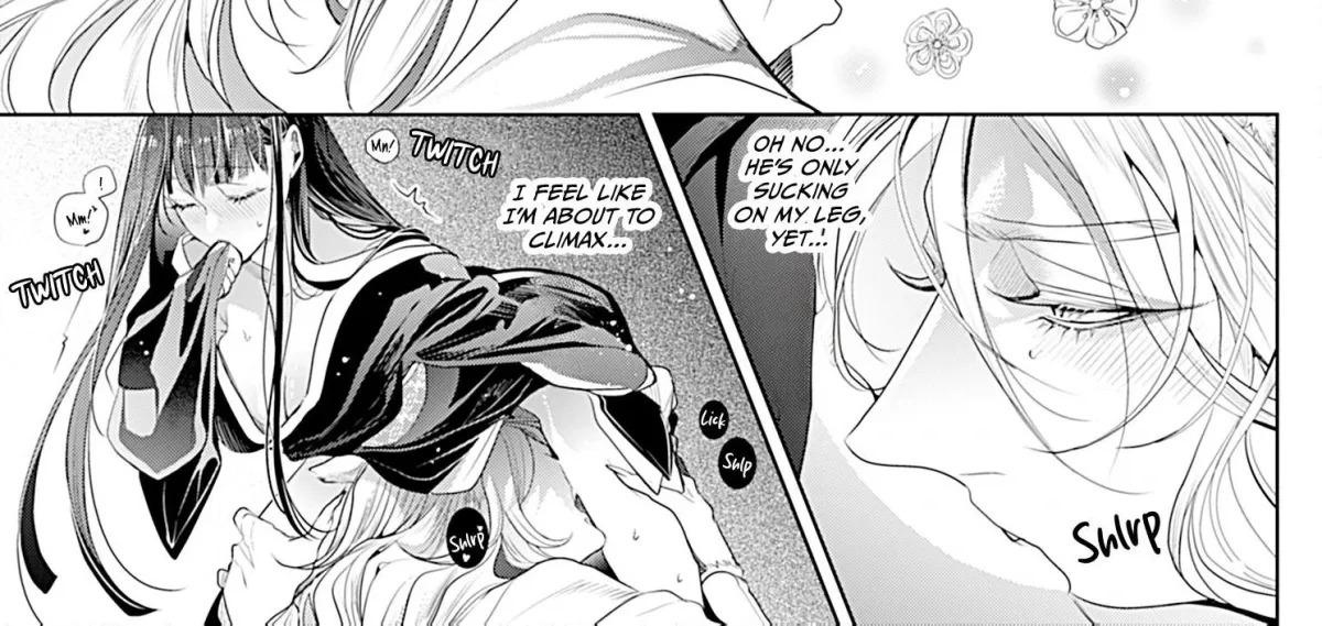 The Lying Moon Princess