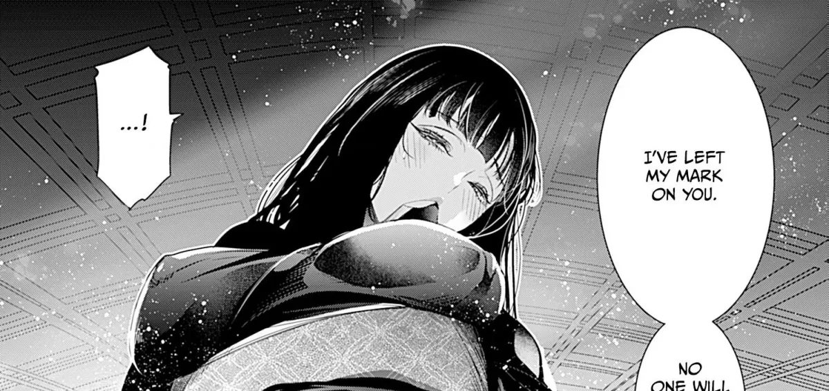 The Lying Moon Princess