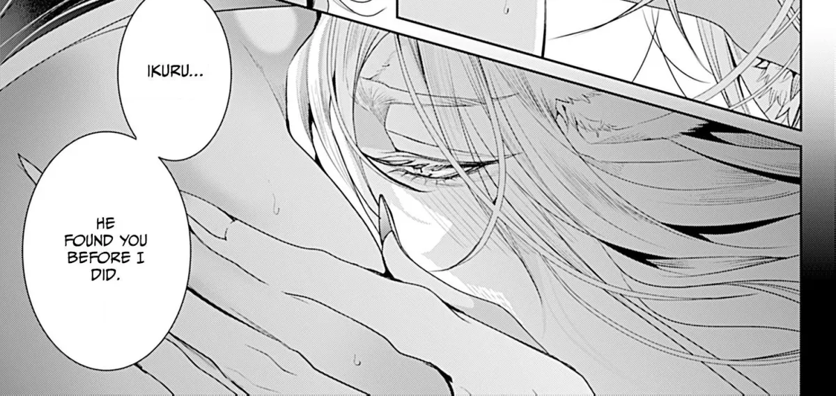 The Lying Moon Princess