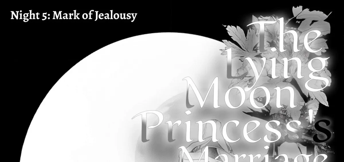 The Lying Moon Princess