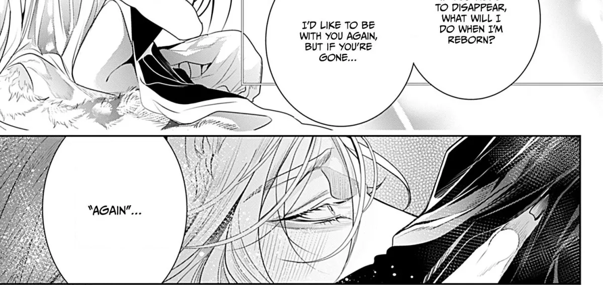The Lying Moon Princess