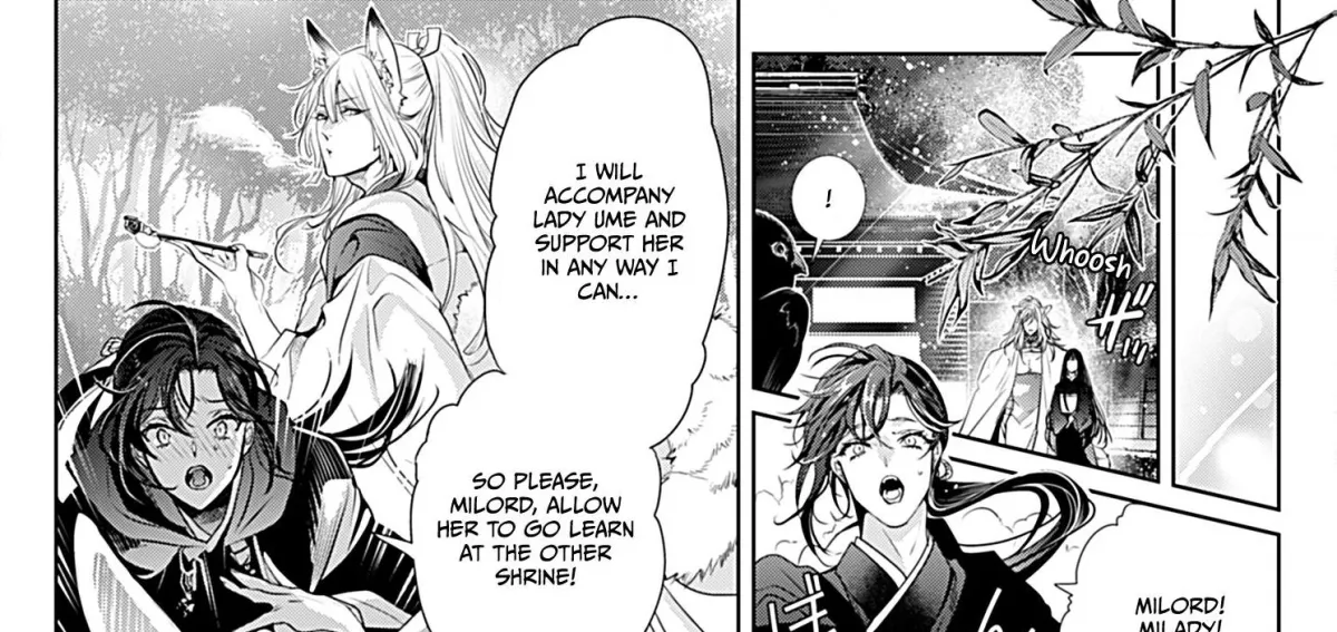 The Lying Moon Princess