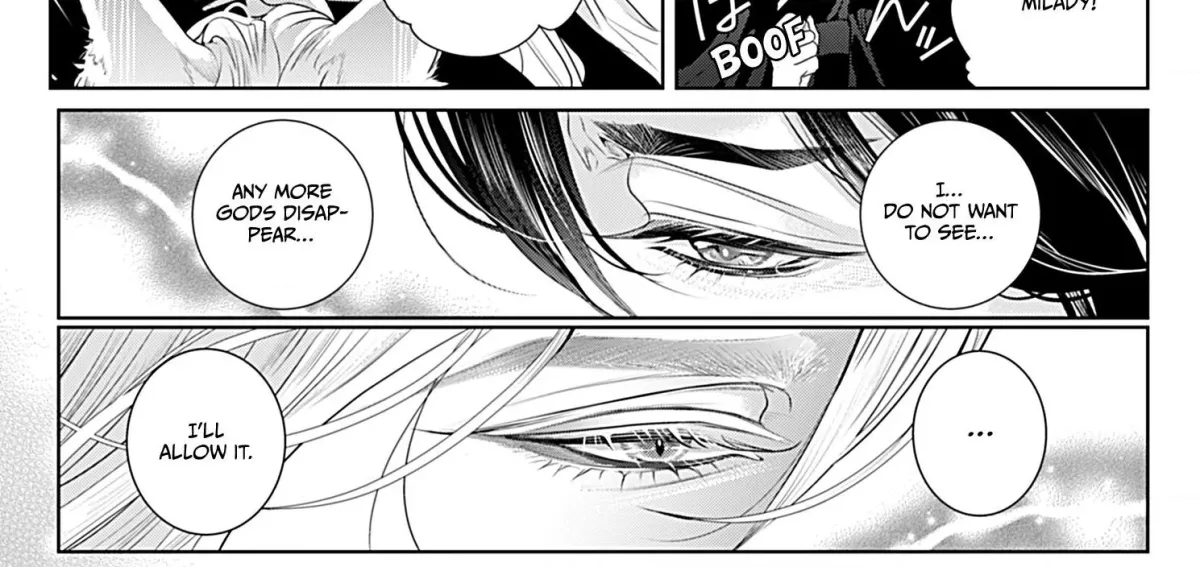 The Lying Moon Princess