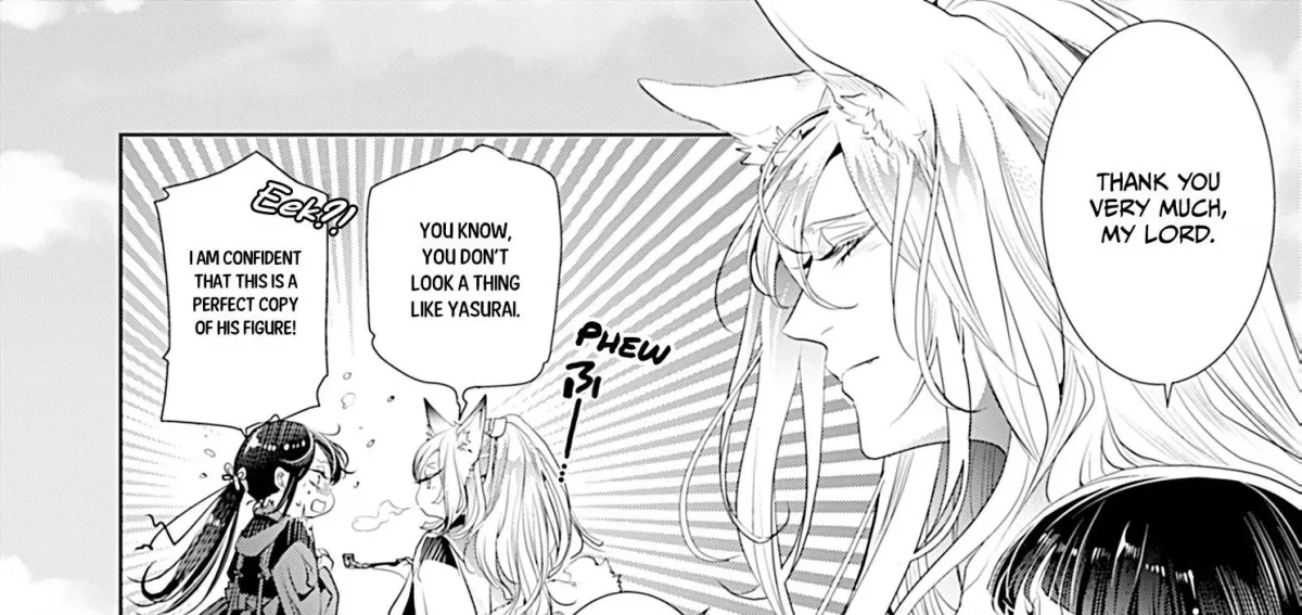 The Lying Moon Princess