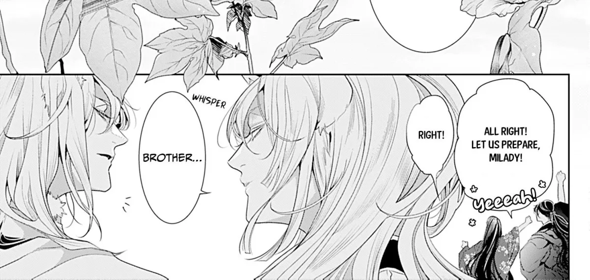 The Lying Moon Princess