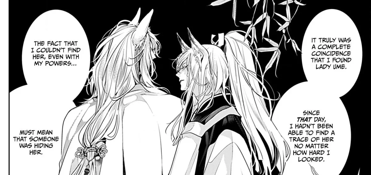 The Lying Moon Princess