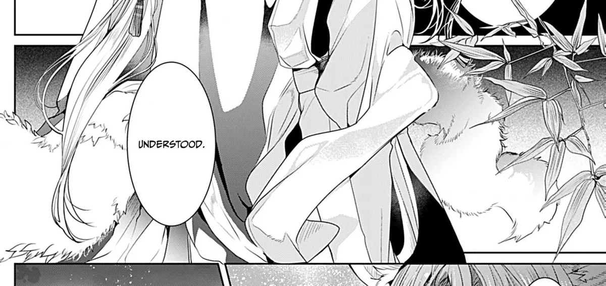 The Lying Moon Princess