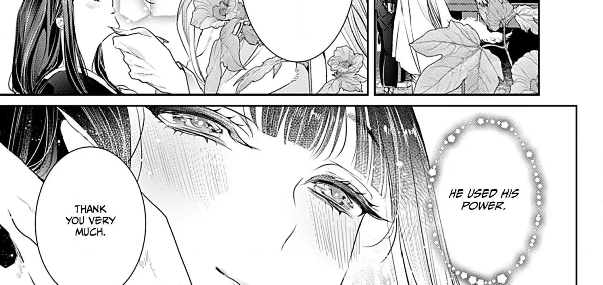 The Lying Moon Princess