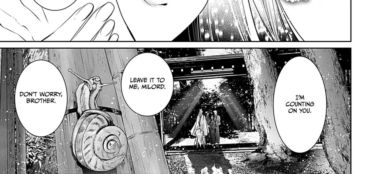 The Lying Moon Princess