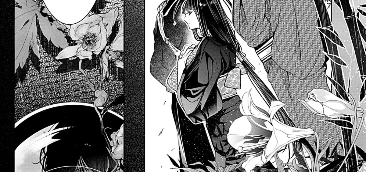 The Lying Moon Princess