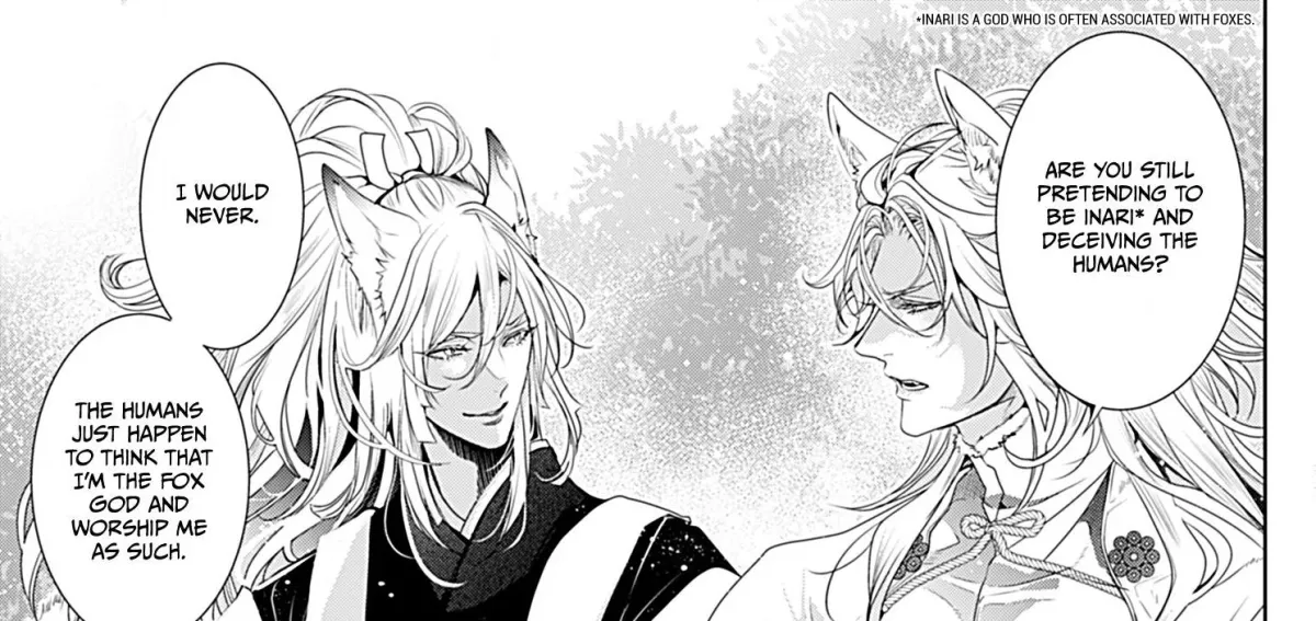 The Lying Moon Princess