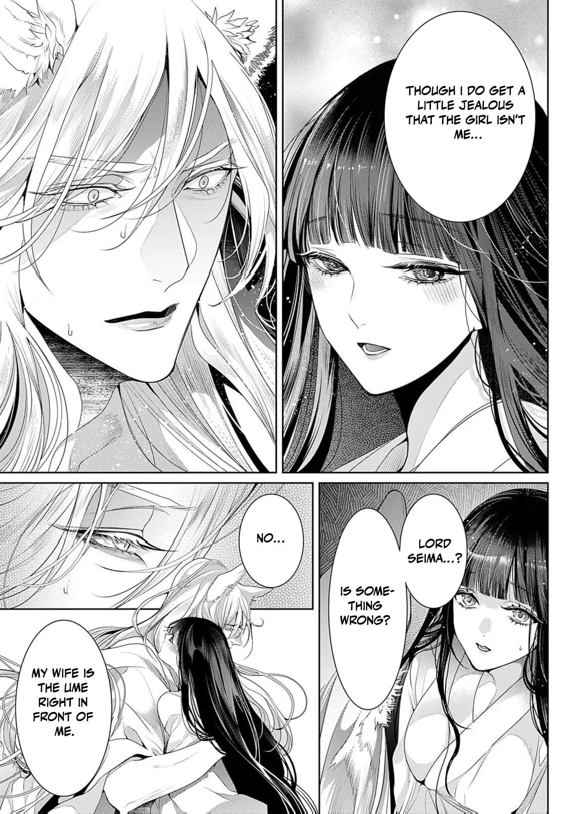 The Lying Moon Princess