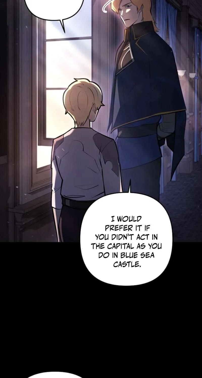 The Mad Dog of the Duke’s Estate Chapter 15 page 15 - 