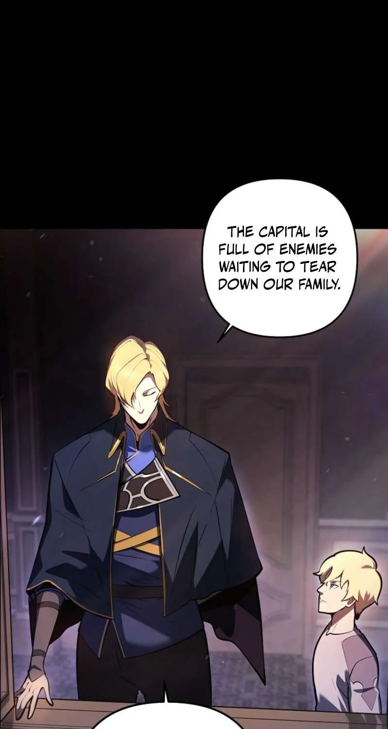 The Mad Dog of the Duke’s Estate Chapter 15 page 17 - 