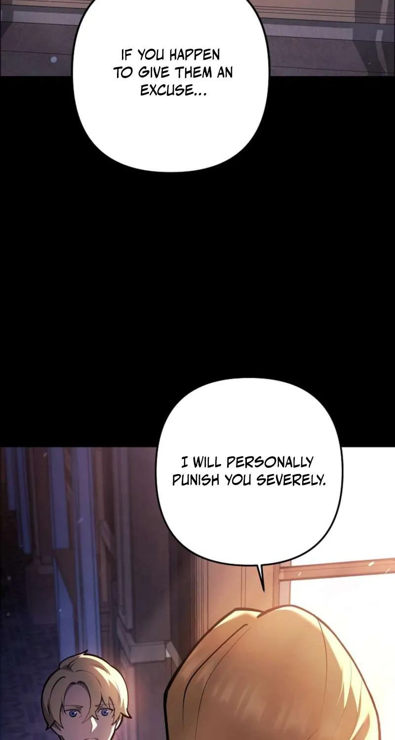The Mad Dog of the Duke’s Estate Chapter 15 page 18 - 