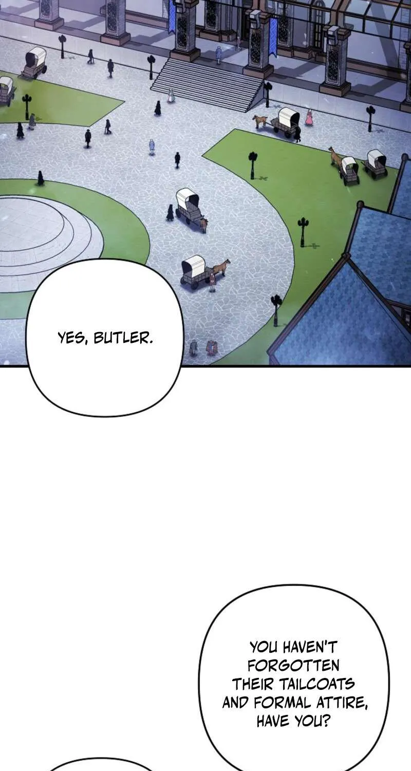 The Mad Dog of the Duke’s Estate Chapter 15 page 3 - 