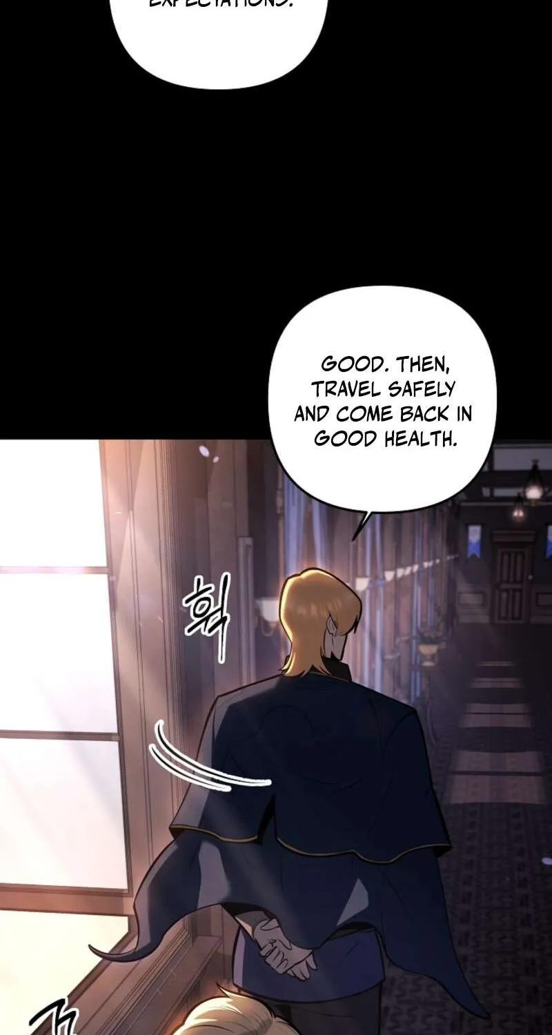 The Mad Dog of the Duke’s Estate Chapter 15 page 21 - 