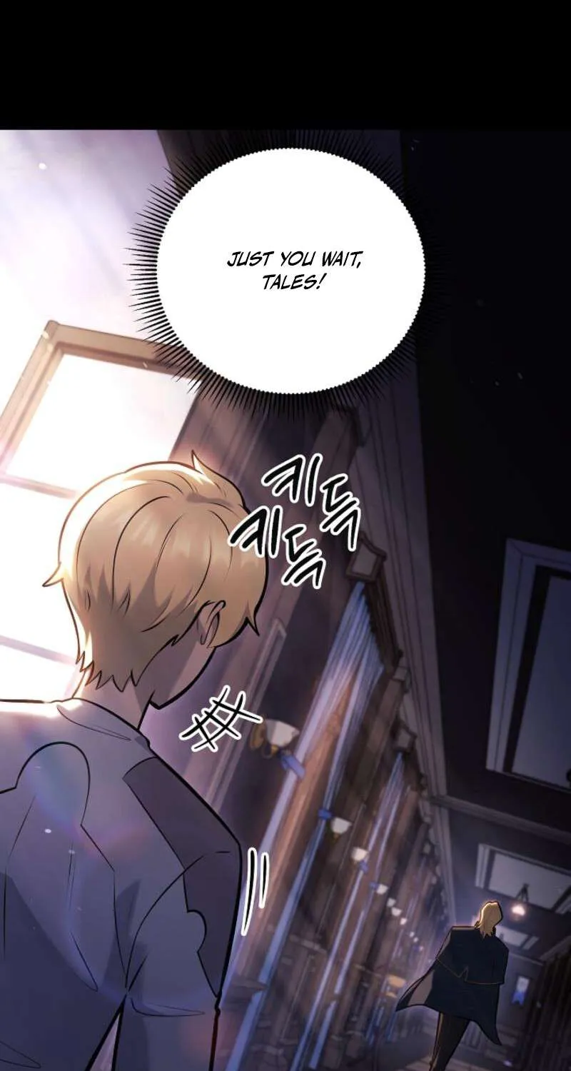 The Mad Dog of the Duke’s Estate Chapter 15 page 26 - 