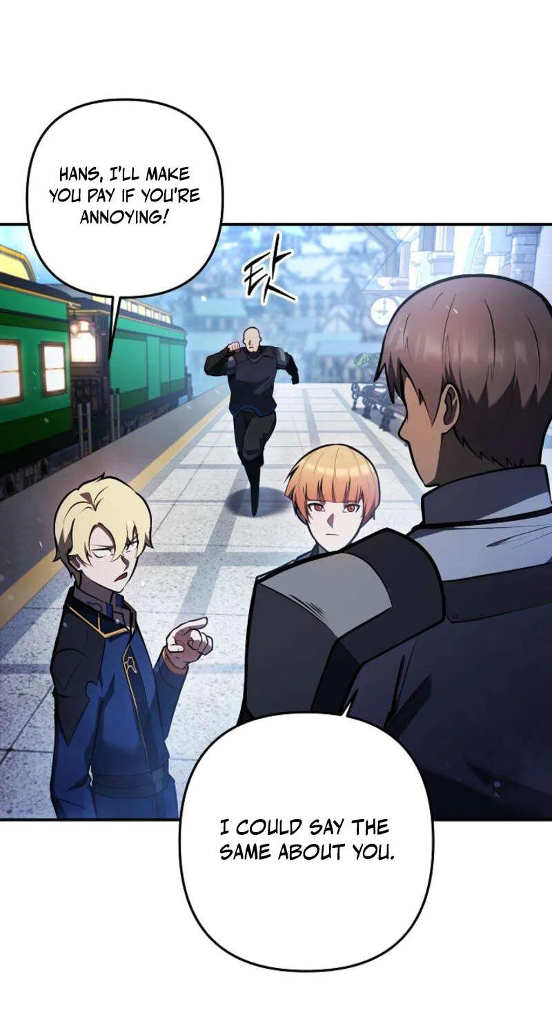 The Mad Dog of the Duke’s Estate Chapter 15 page 29 - 