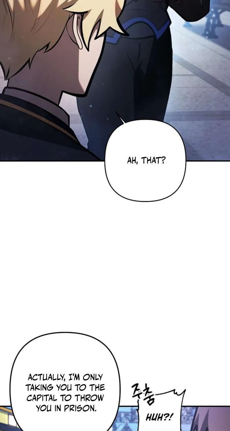The Mad Dog of the Duke’s Estate Chapter 15 page 32 - 