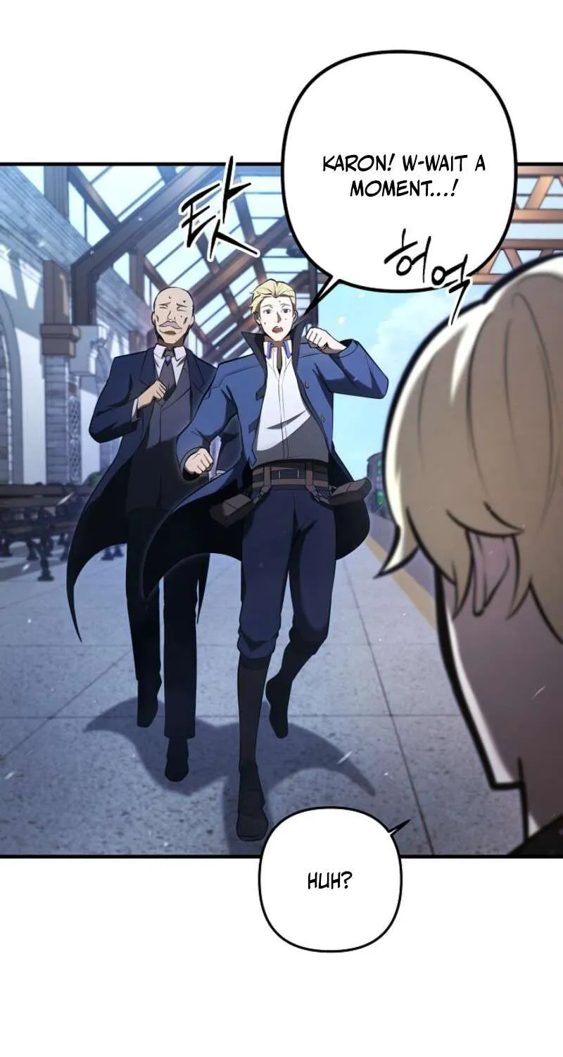The Mad Dog of the Duke’s Estate Chapter 15 page 40 - 