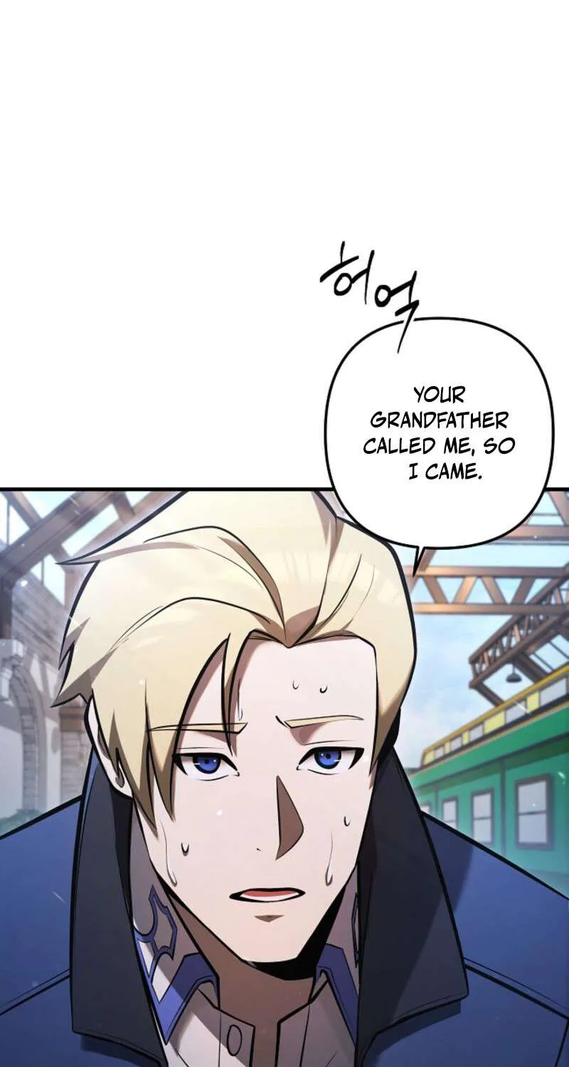 The Mad Dog of the Duke’s Estate Chapter 15 page 42 - 