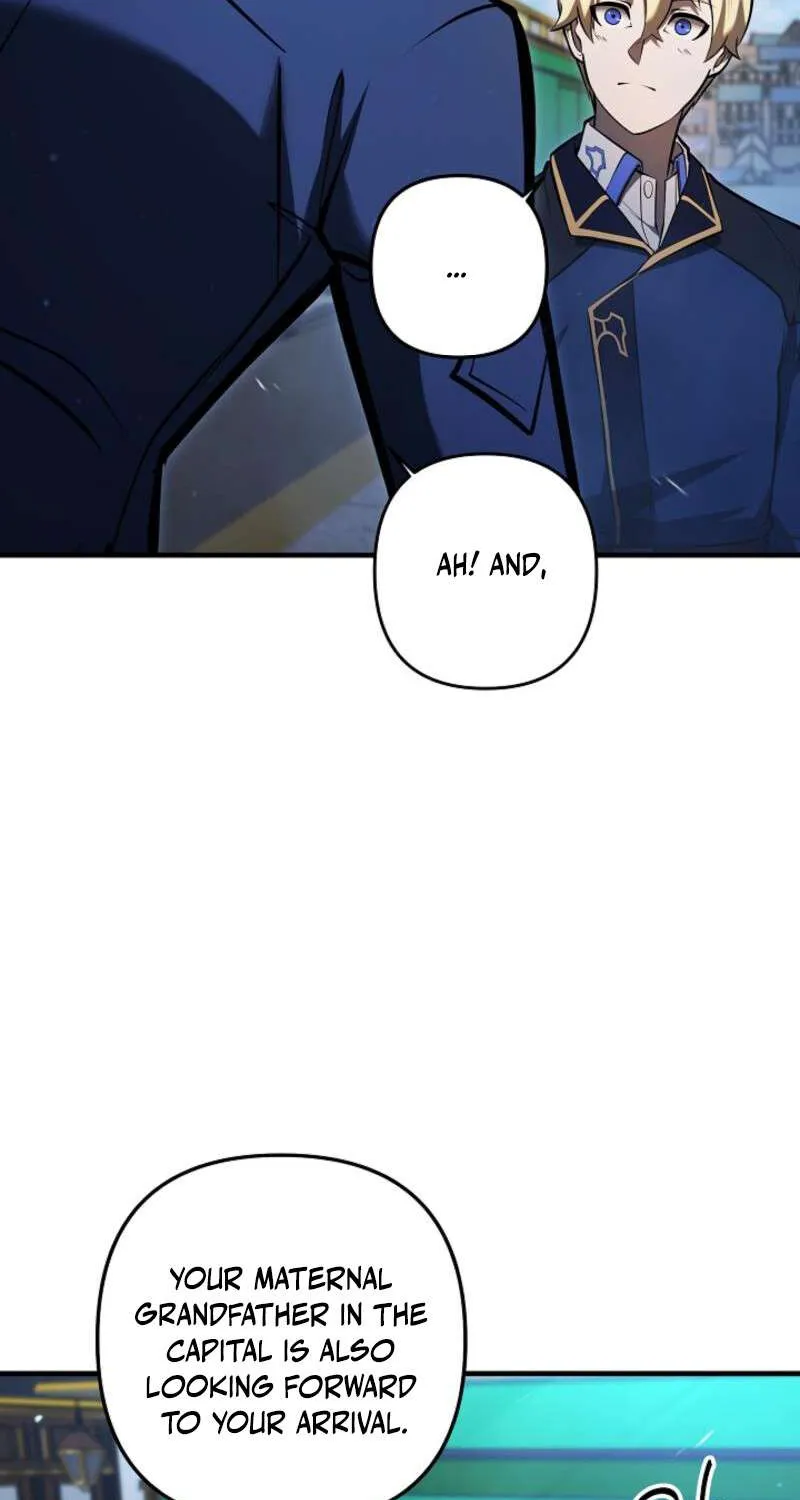 The Mad Dog of the Duke’s Estate Chapter 15 page 44 - 