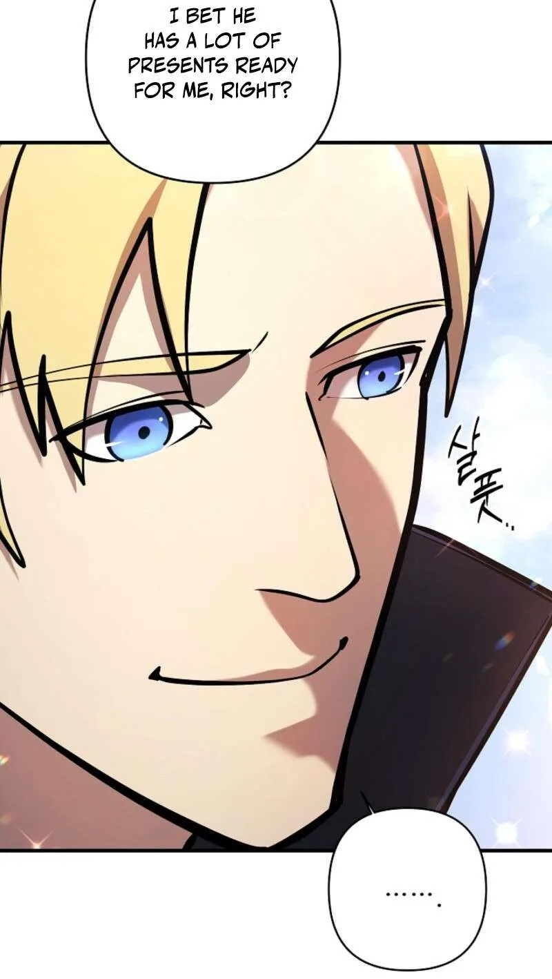 The Mad Dog of the Duke’s Estate Chapter 15 page 46 - 