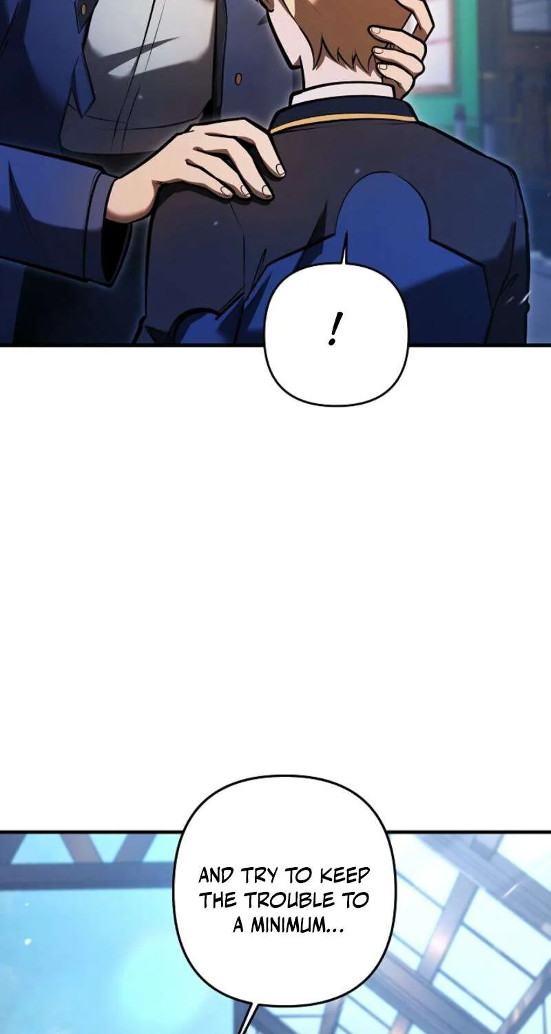 The Mad Dog of the Duke’s Estate Chapter 15 page 49 - 