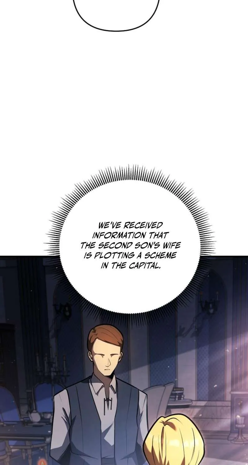 The Mad Dog of the Duke’s Estate Chapter 15 page 53 - 