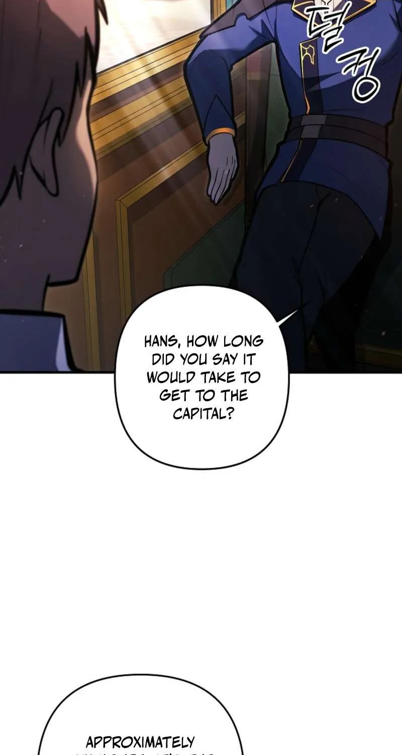 The Mad Dog of the Duke’s Estate Chapter 15 page 58 - 