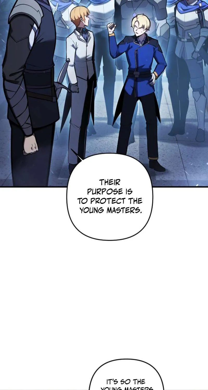 The Mad Dog of the Duke’s Estate Chapter 15 page 7 - 