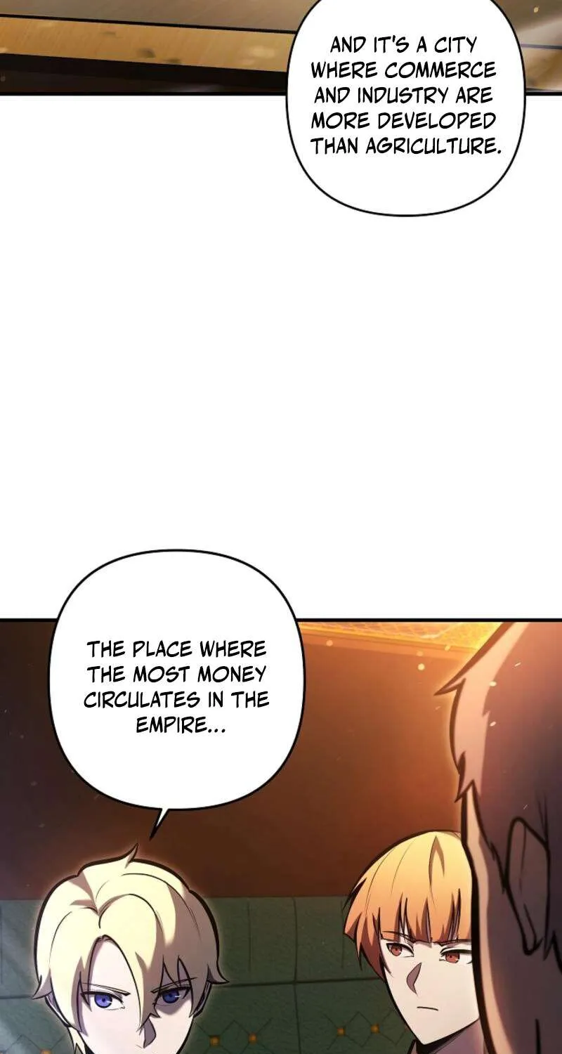 The Mad Dog of the Duke’s Estate Chapter 15 page 61 - 