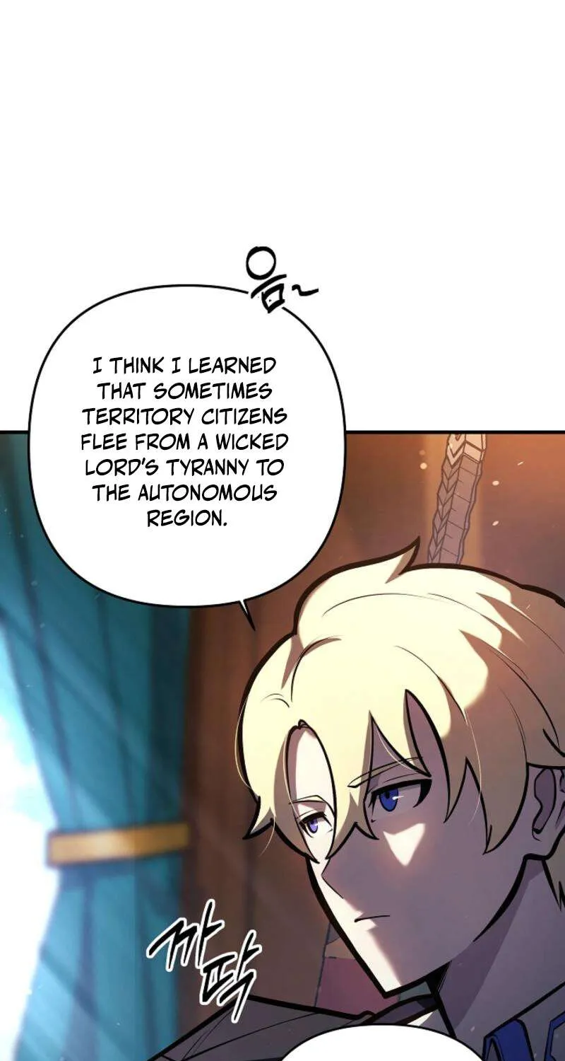 The Mad Dog of the Duke’s Estate Chapter 15 page 64 - 