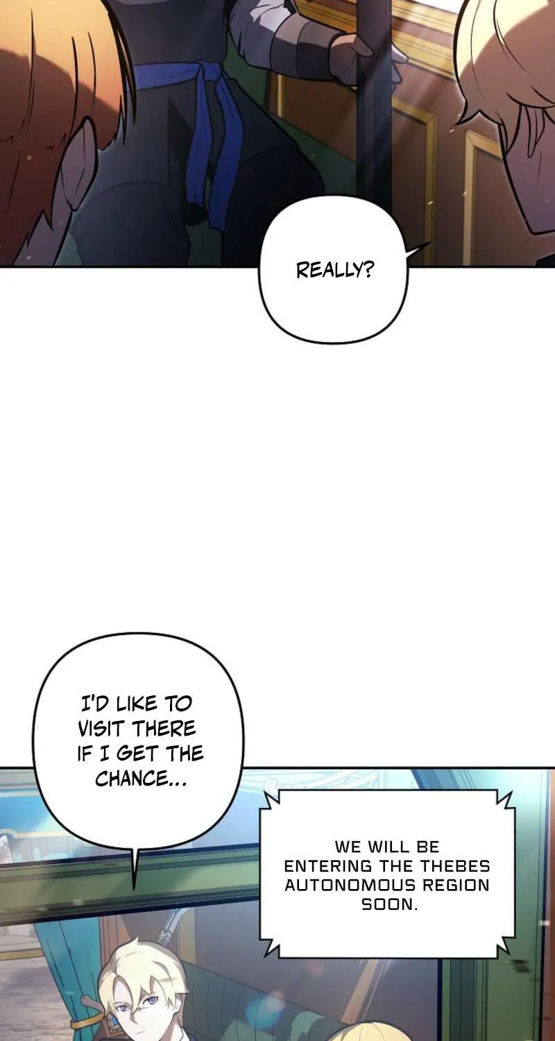 The Mad Dog of the Duke’s Estate Chapter 15 page 66 - 