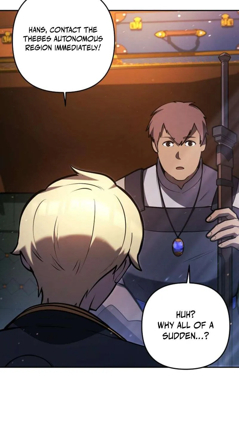The Mad Dog of the Duke’s Estate Chapter 15 page 77 - 