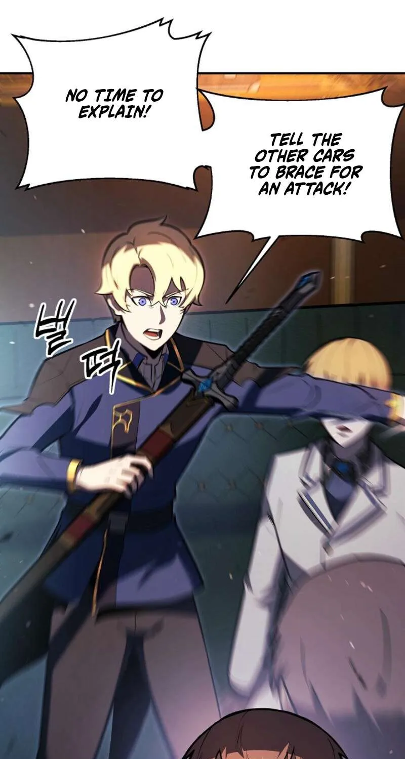 The Mad Dog of the Duke’s Estate Chapter 15 page 78 - 
