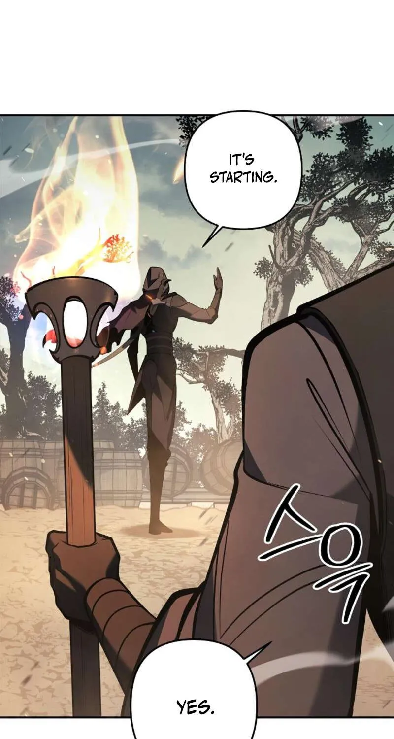 The Mad Dog of the Duke’s Estate Chapter 15 page 86 - 